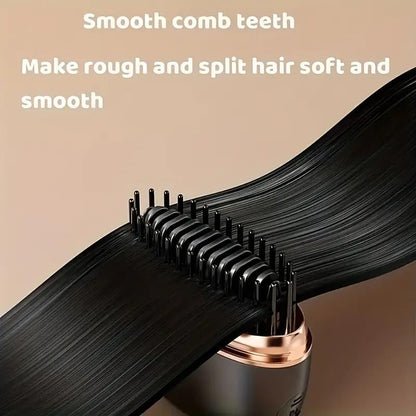 Mini Hair Straightener™