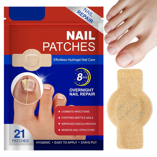 Fungal Nail Patches