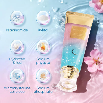 Niacinamide Whitening Toothpaste™