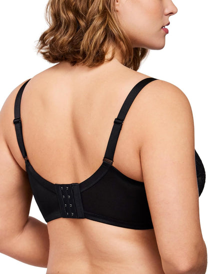 HSIA Minimizer Bras for Women