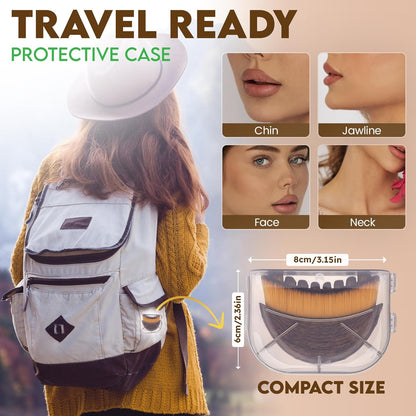 Lymphatic Contour Brush™