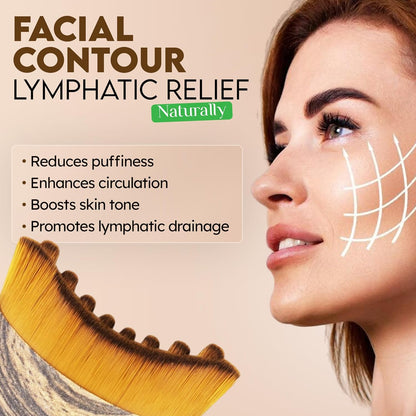 Lymphatic Contour Brush™