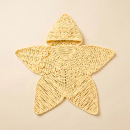 Baby Snuggle Star Suit