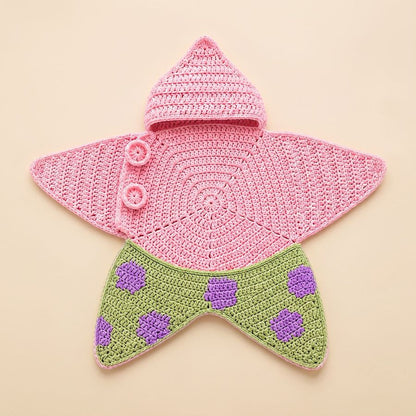 Baby Snuggle Star Suit