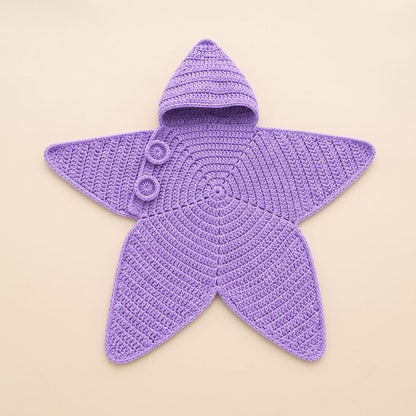 Baby Snuggle Star Suit