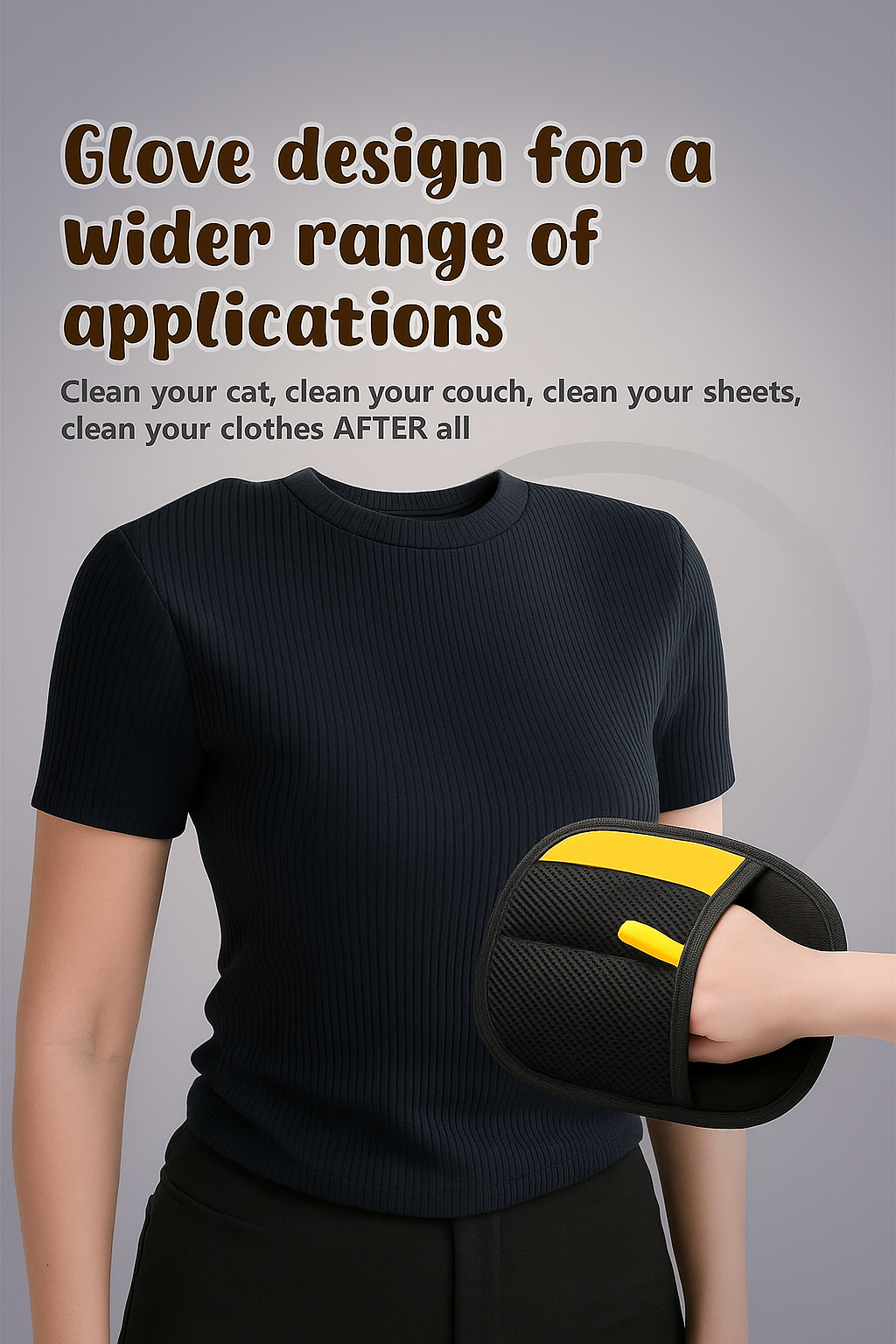 Embrace a Fur-Free, Stress-Free Home Experience!