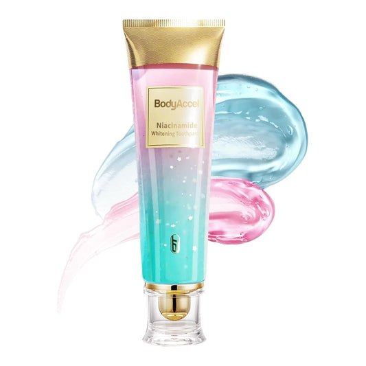 Niacinamide Whitening Toothpaste™
