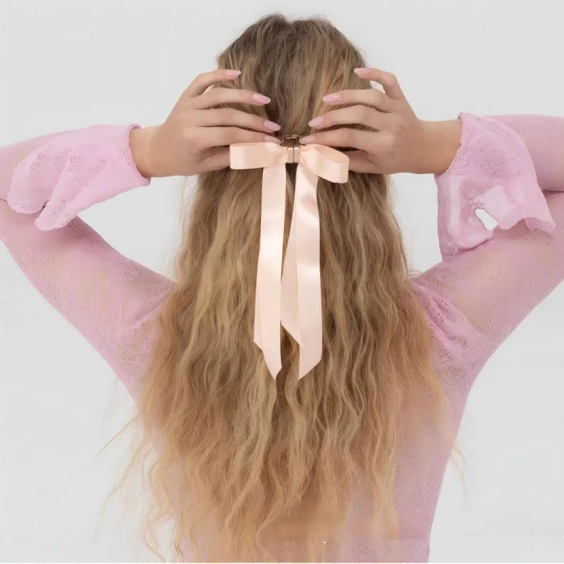 Magnetic Hair Clip Butterfly Shape
