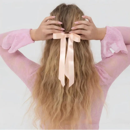 Magnetic Hair Clip Butterfly Shape