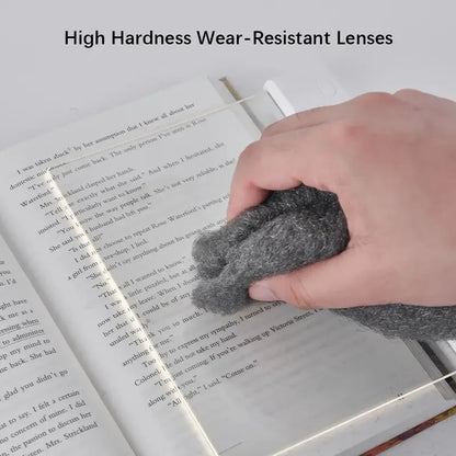 Premium Comfort Reading Light™