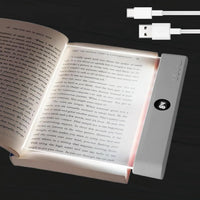 Premium Comfort Reading Light™