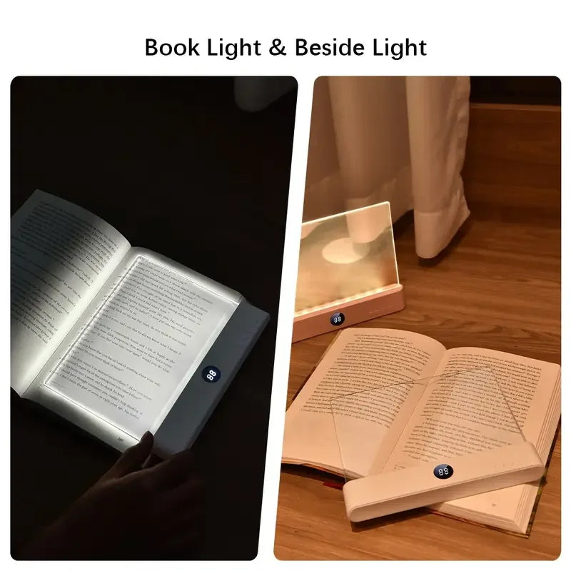 Premium Comfort Reading Light™